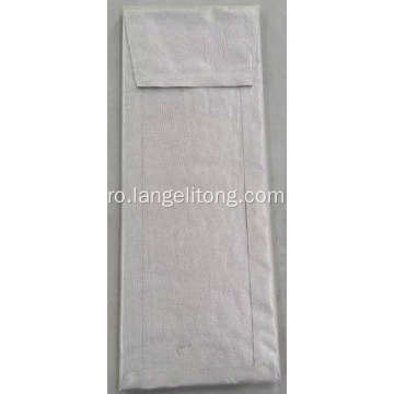 Panou de izolare în vid de dimensiune personalizată pentru construcții